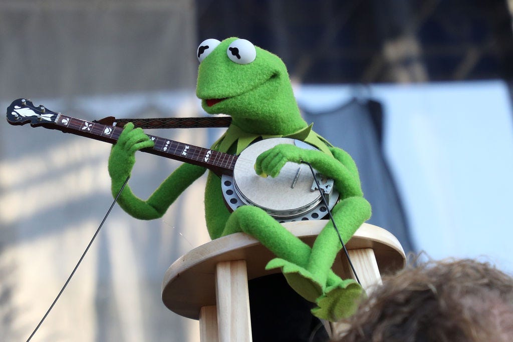 kermit the frog voice changer download