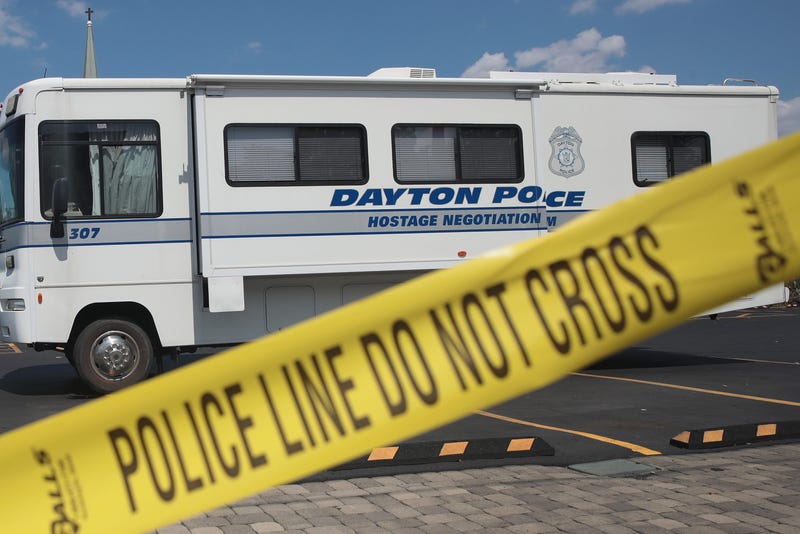 Dayton shooting