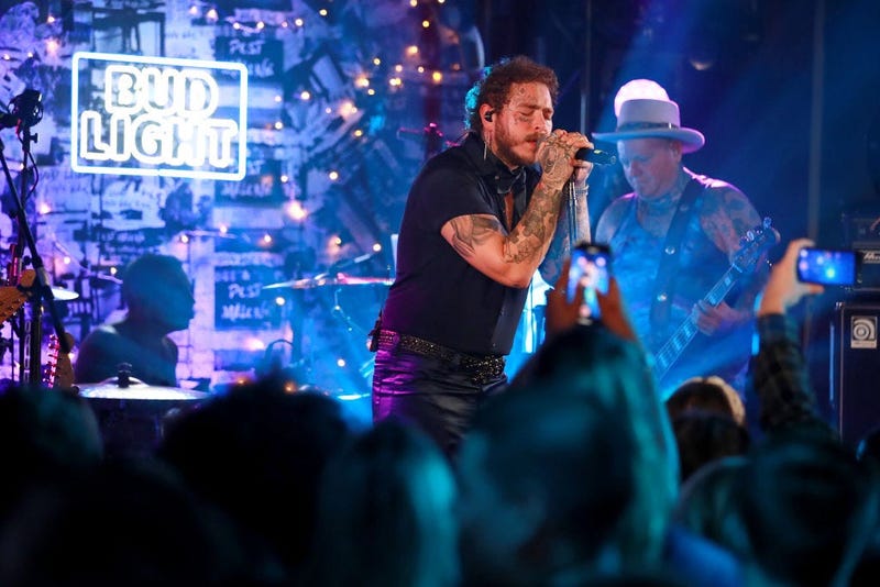 Post Malone