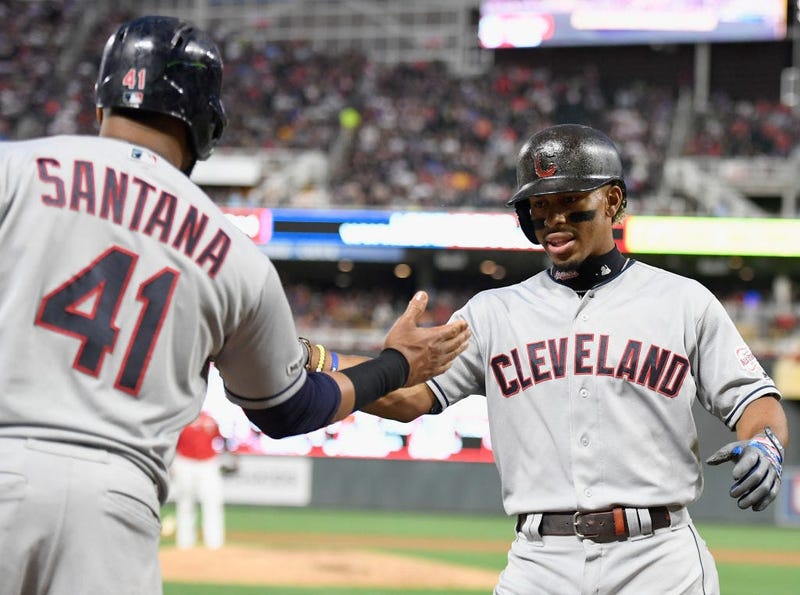 Cleveland Indians