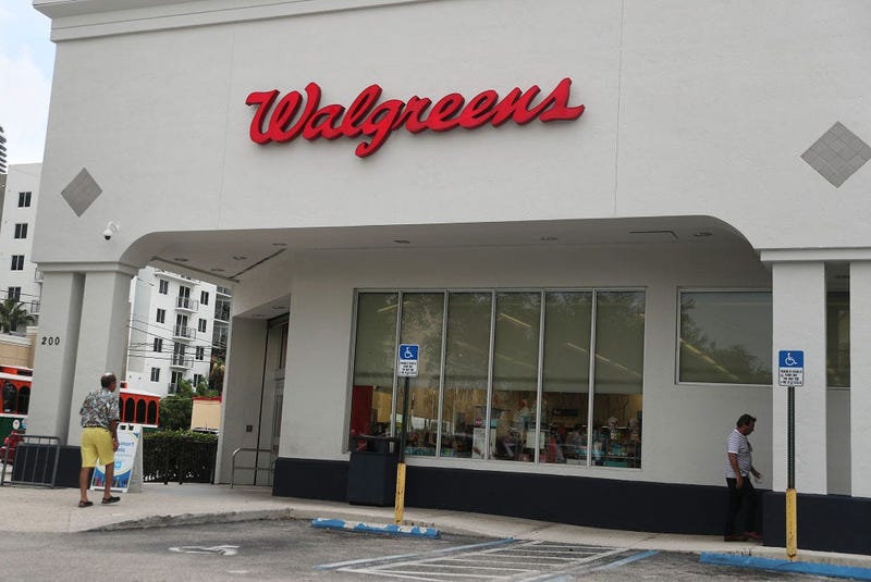 Walgreens