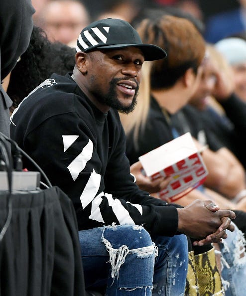 floyd