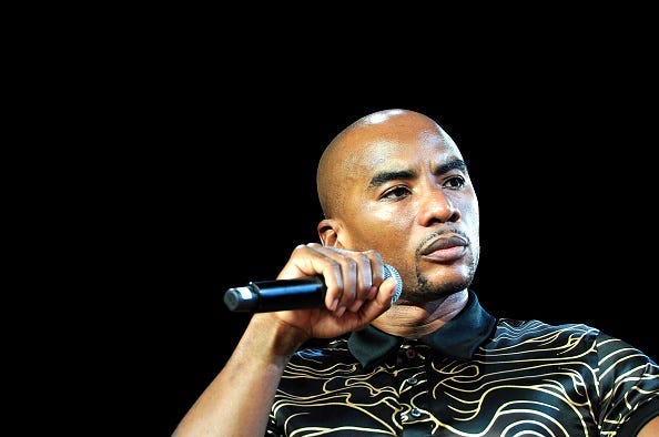 Charlamagne tha God