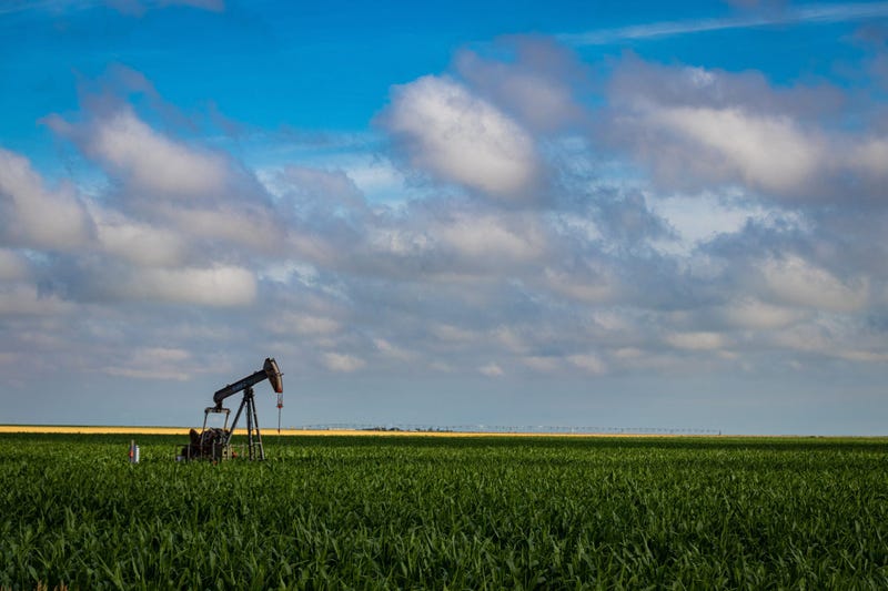 EPA reaches deal over clean air violations at Kansas plants
