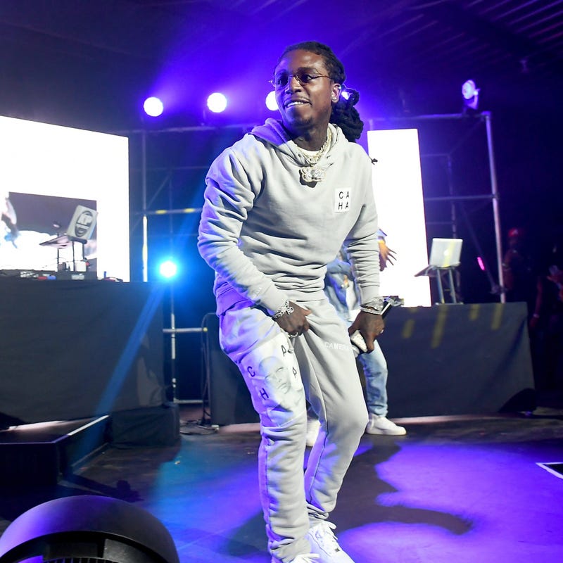 Revolt Music Summit Atlanta 2019