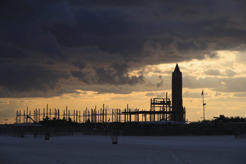 Jones Beach