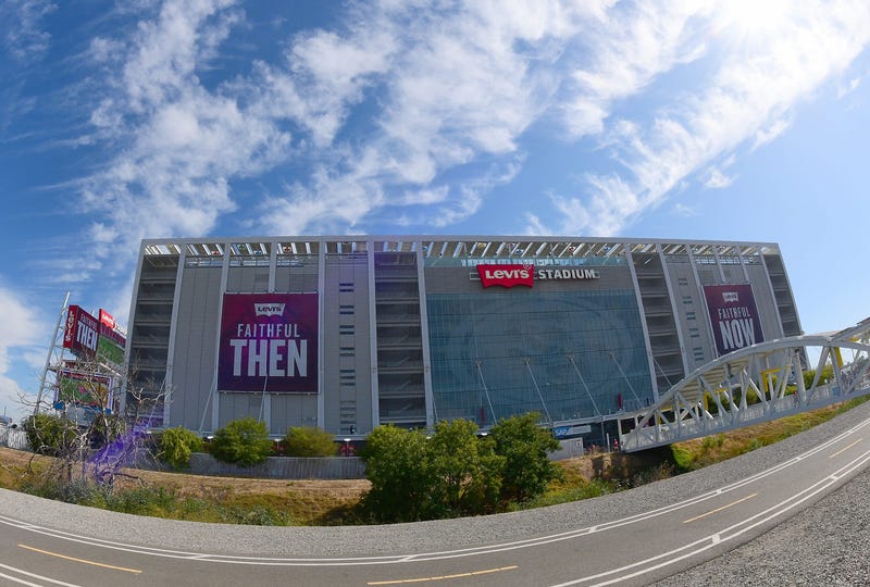 LEVI'S STADIUM