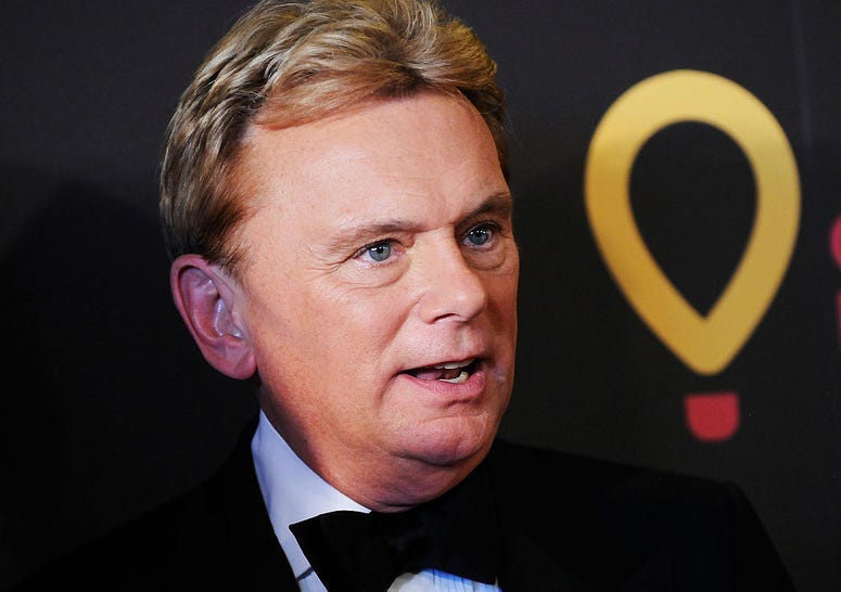 pat sajak