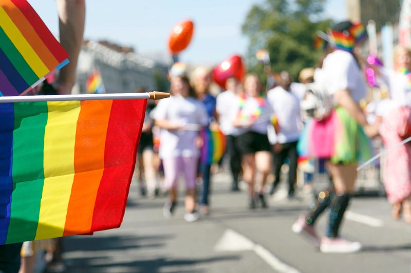 pride