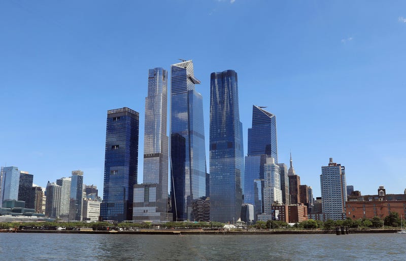Hudson Yards