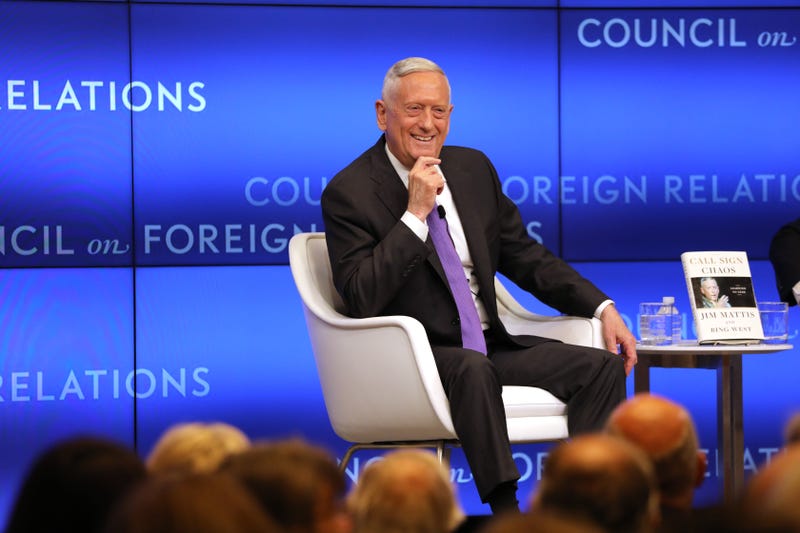 Mattis