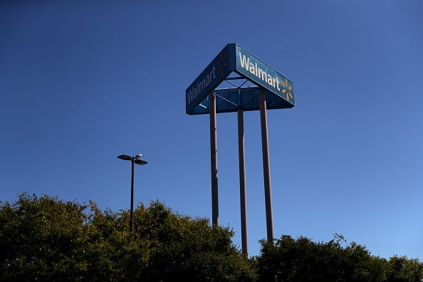 walmart