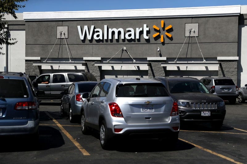 Walmart