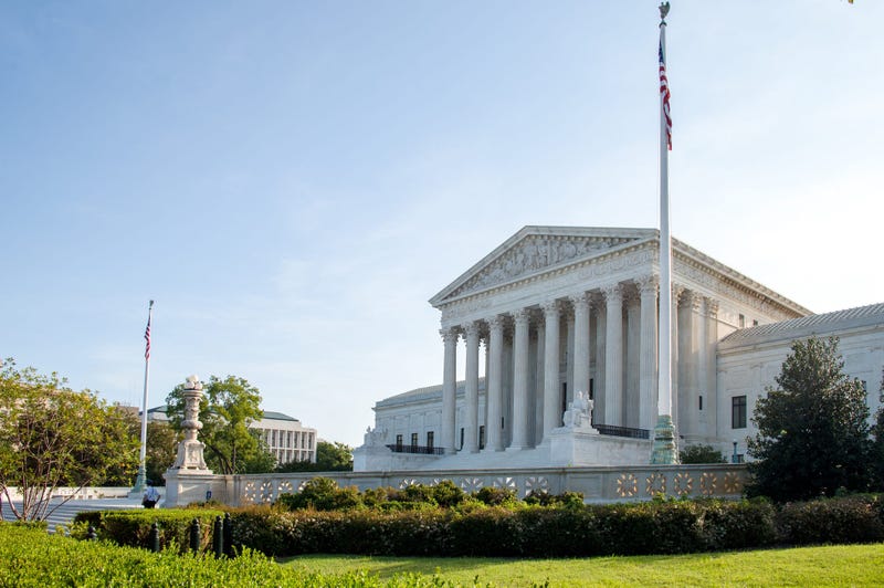 A Supreme Court nomination and a coronavirus relief bill