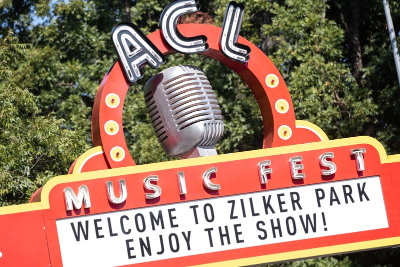 Austin City Limits Music Festival