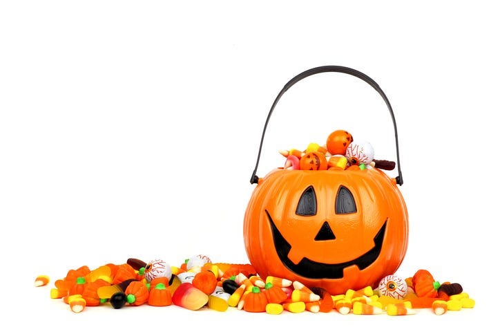 candy