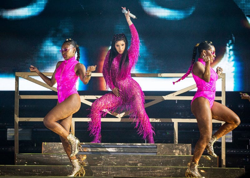 Music Midtown 2019