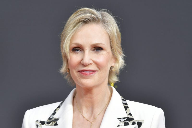Picture of Jane Lynch