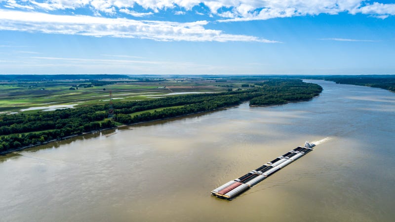 Local river pilots want a big bump in pay