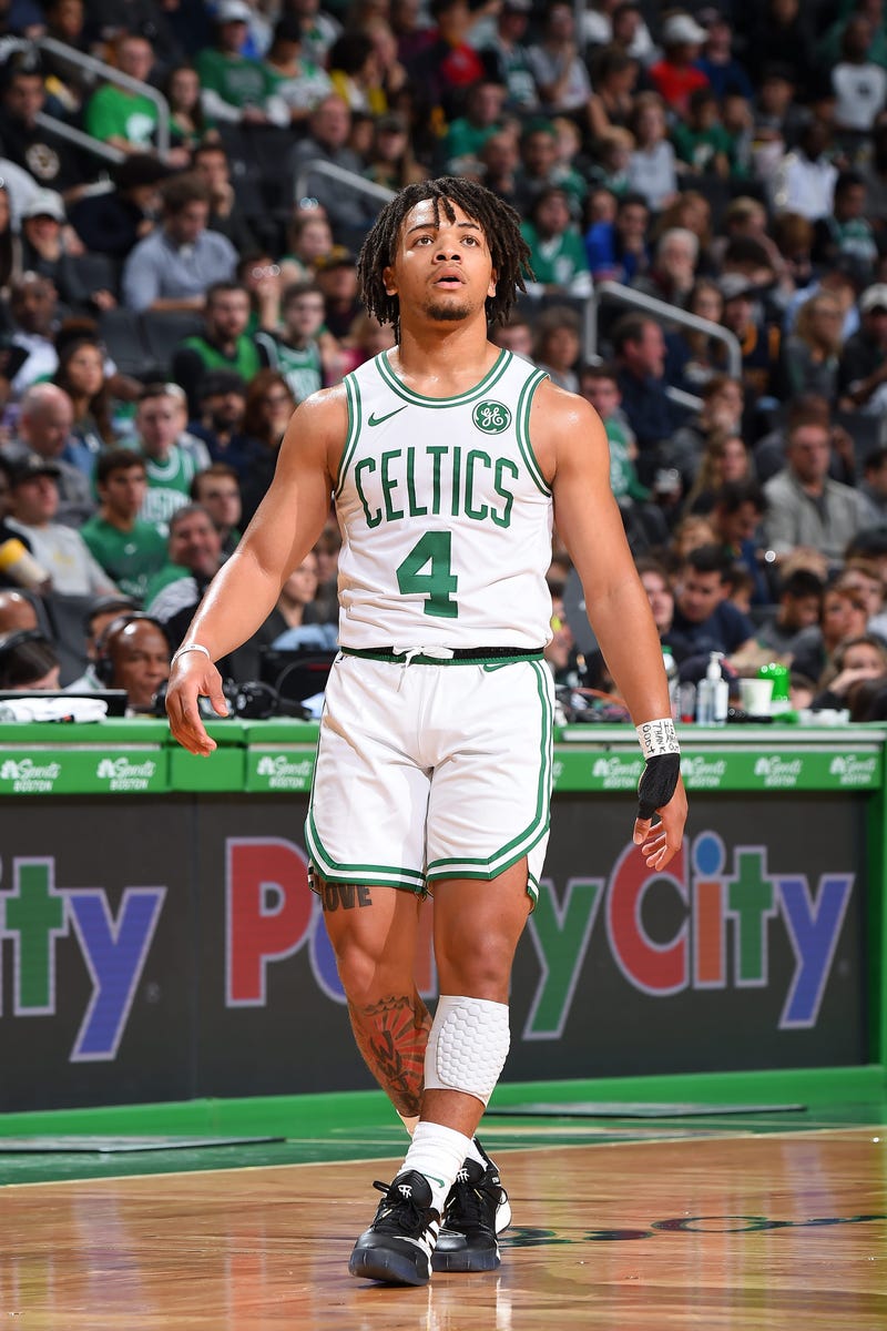 Carsen Edwards