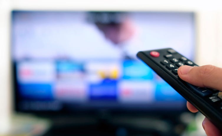tv