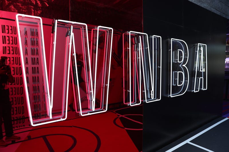 wnba