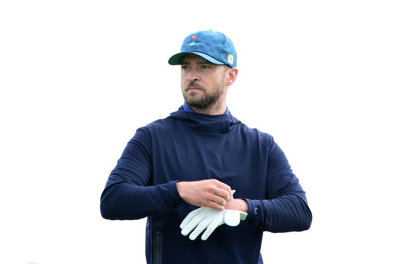 Justin Timberlake