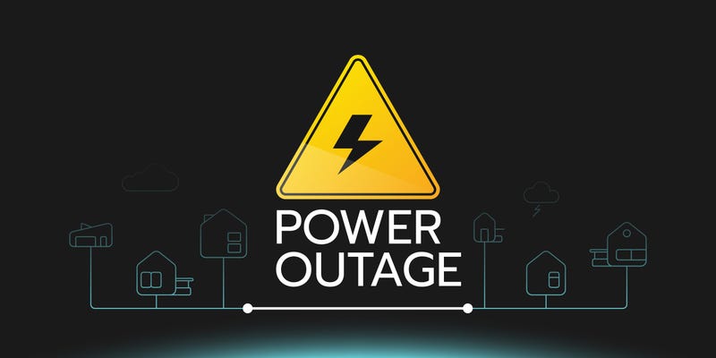 Power Outage