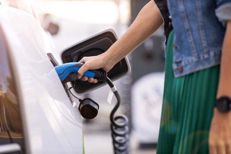 Electric Car