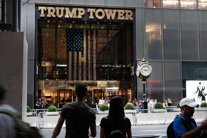Trump Tower