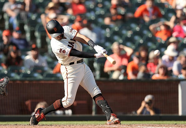 san francisco giants