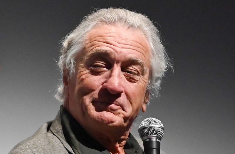Robert De Niro