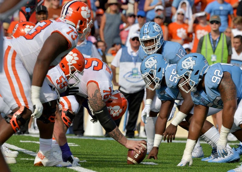 Grant Halverson Getty Images Sport