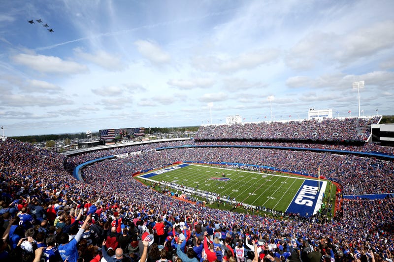 New Era Field