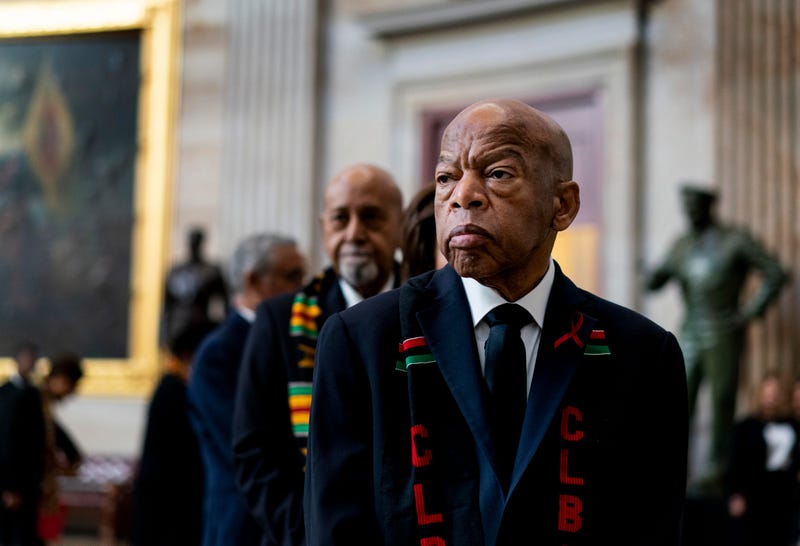 John Lewis