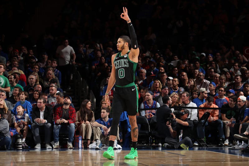Jayson Tatum