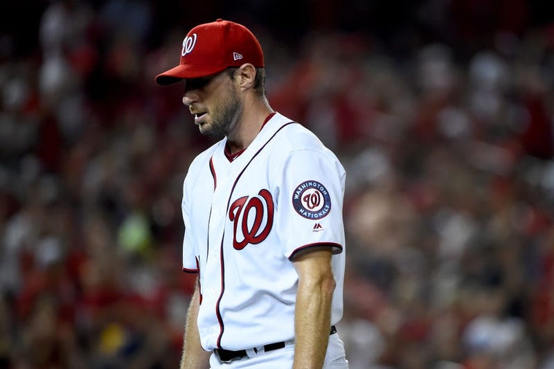 PHOTOS: Stay in the fight! Nats beat Brewers in Wild Card