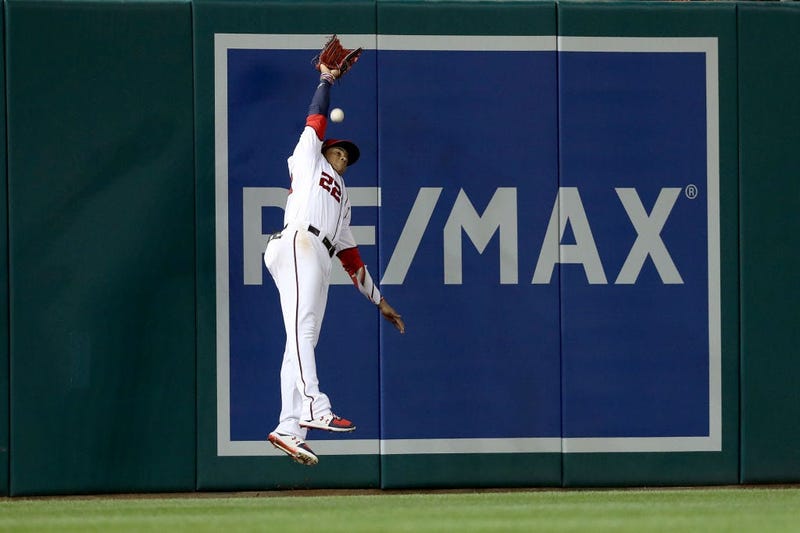 PHOTOS: Stay in the fight! Nats beat Brewers in Wild Card