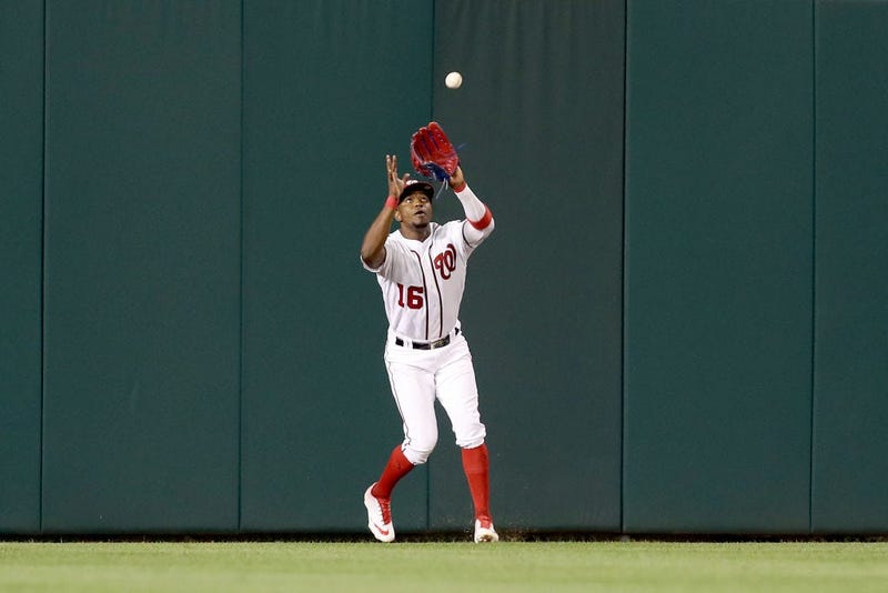 PHOTOS: Stay in the fight! Nats beat Brewers in Wild Card