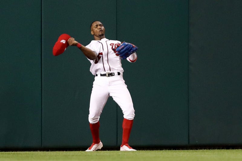 PHOTOS: Stay in the fight! Nats beat Brewers in Wild Card