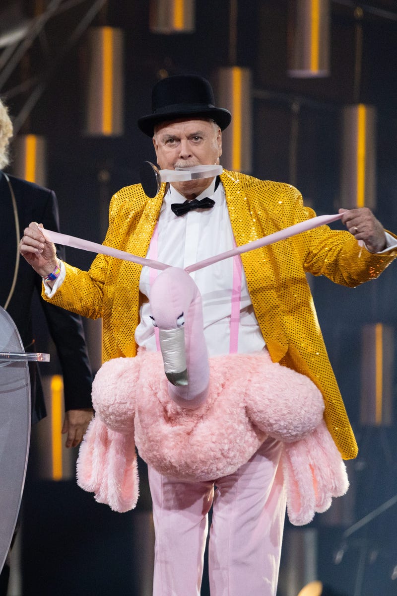 john cleese