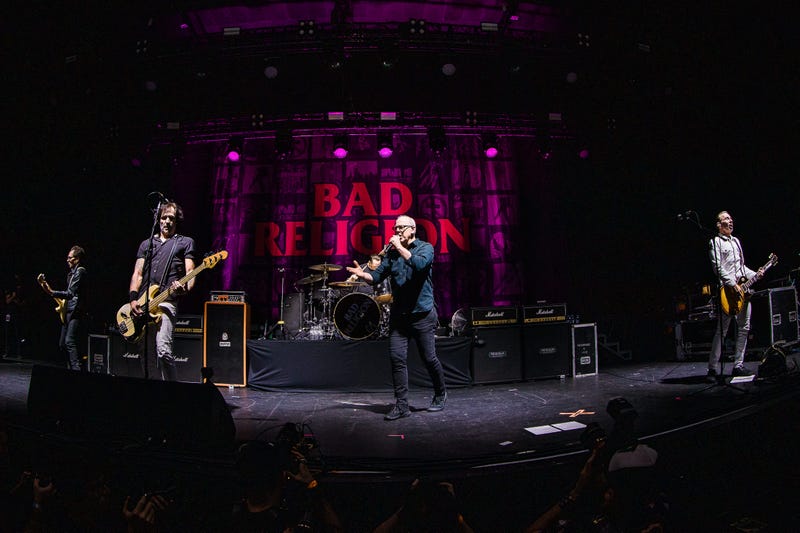 Bad Religion