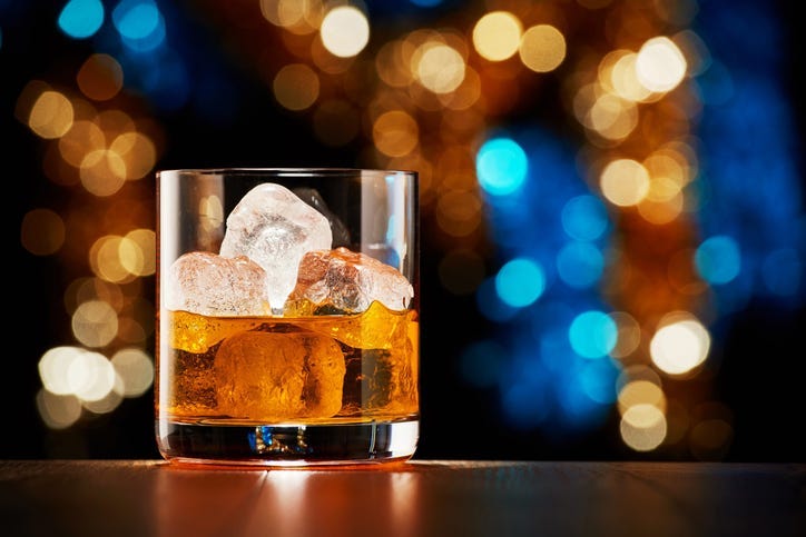 Alcohol