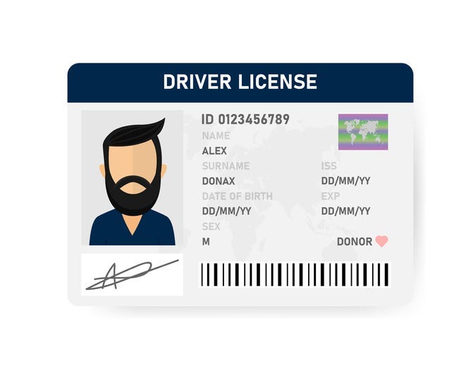 DOC SHOW AUDIO: Break Out That Fake I.D.