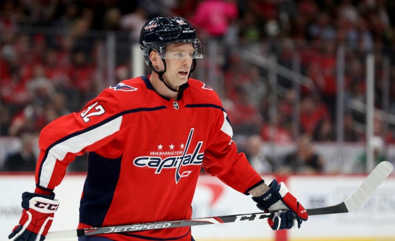 NHL Player Survey: Cocaine use not an issue