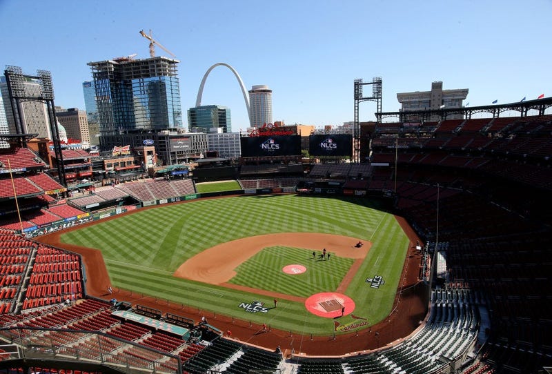 Busch Stadium