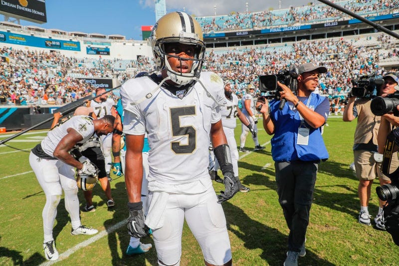 James Gilbert Getty Images Sport