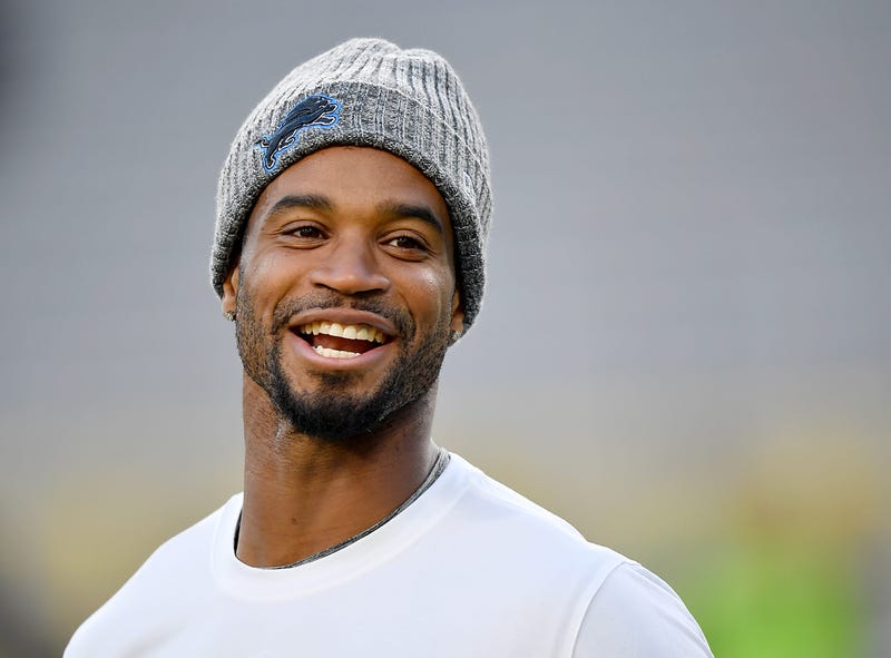 Darius Slay