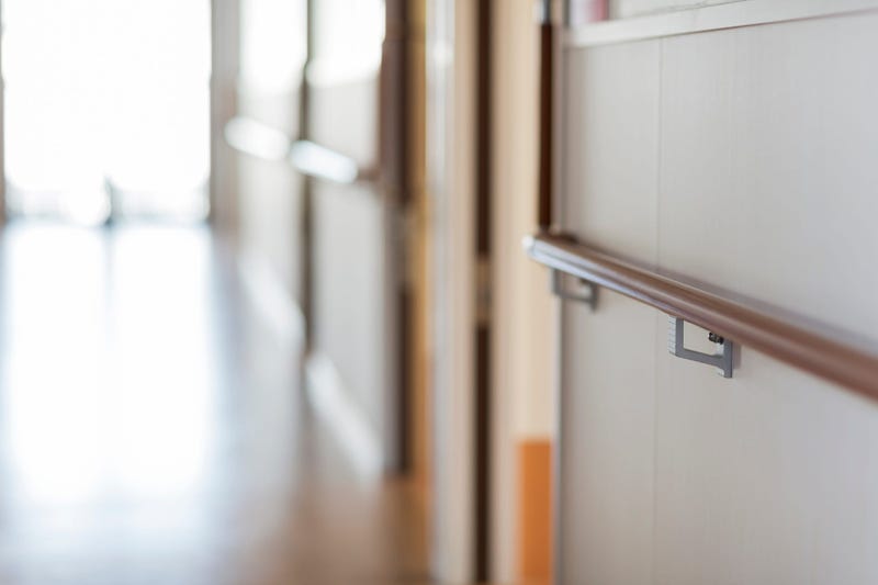 COVID sparks new interest in videotaping of nursing home care