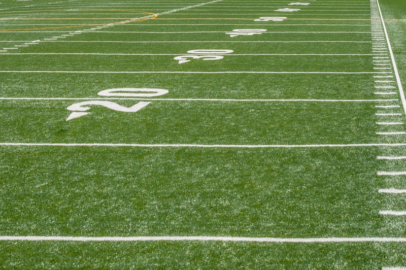Football Field